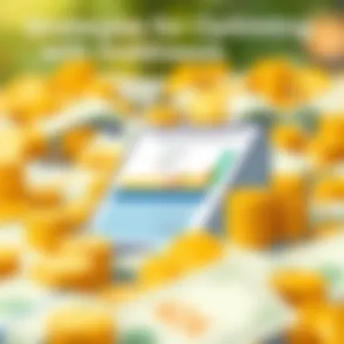 Strategies for optimizing withdrawals