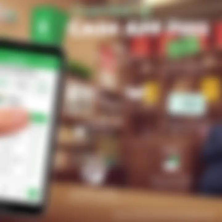 Overview of Cash App fees