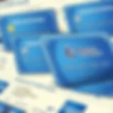 Overview of American Express credit card features
