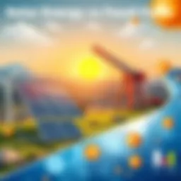 Comparative Analysis of Solar Energy and Fossil Fuels Introduction