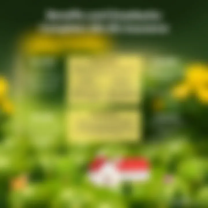 An infographic outlining the benefits and drawbacks of complete life insurance for policyholders.