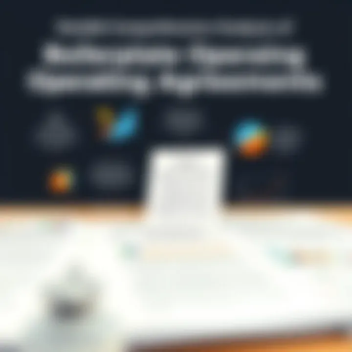 Notable Comprehensive Analysis of Boilerplate Operating Agreements