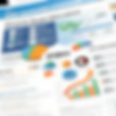 Diverse Asset Allocation Strategies Diverse asset allocation for dividend ETFs