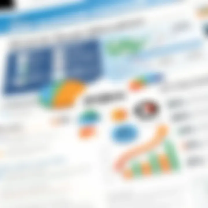 Diverse Asset Allocation Strategies Diverse asset allocation for dividend ETFs