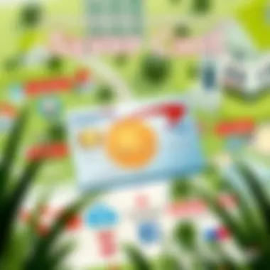 Comprehensive Guide to Applying for the Capital One Savor Card Introduction