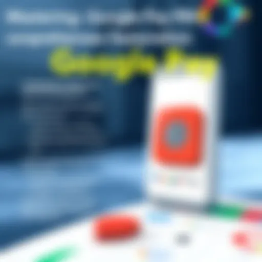 Comprehensive Guide to Google Pay PIN Management Introduction