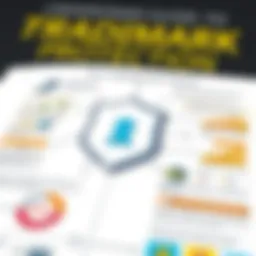 Conceptual representation of trademark protection