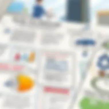 Benefits and Drawbacks of Early Tax Refunds Graphic illustrating benefits and drawbacks of early tax refunds
