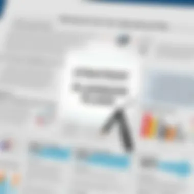 Strategic Steps: Mapping Out Your Operational Plan Strategic planning notes