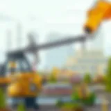 Current Dynamics of the Oil Market Introduction
