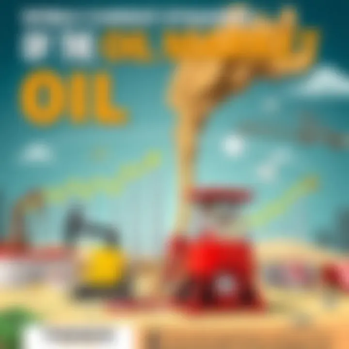 Notable Current Dynamics of the Oil Market