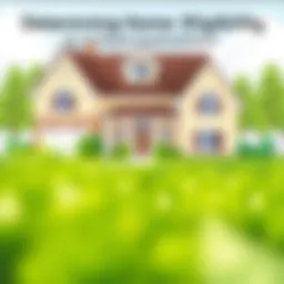 Determining Home Loan Eligibility: An In-Depth Exploration Introduction