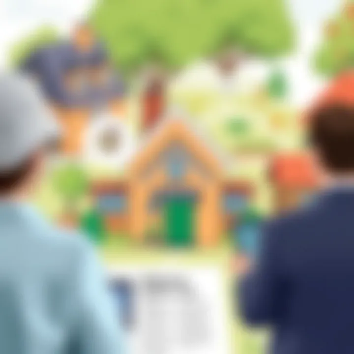 Notable Determining Home Loan Eligibility: An In-Depth Exploration Notable Determining Home Loan Eligibility: An In-Depth Exploration