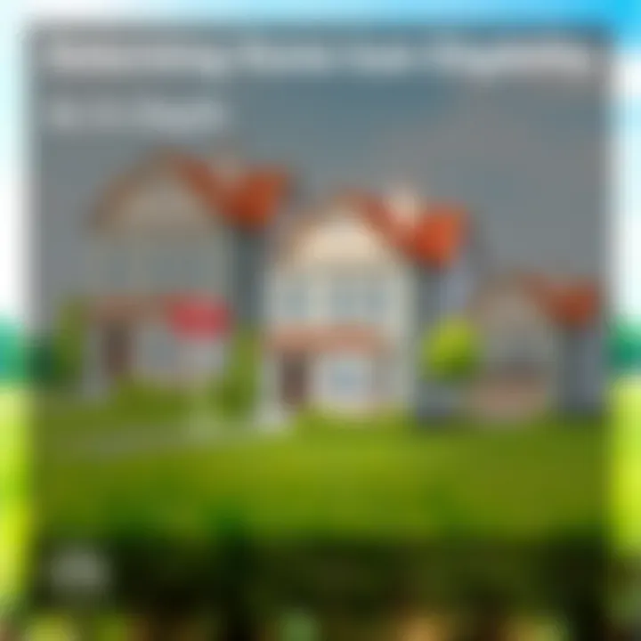 Determining Home Loan Eligibility: An In-Depth Exploration Summary Determining Home Loan Eligibility: An In-Depth Exploration Summary