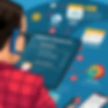 Databases for trademark research