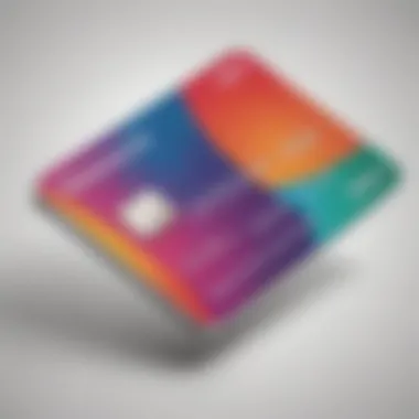 Overview of Discover It card features