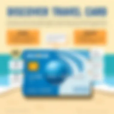 Rewards benefits of Discover Travel Card