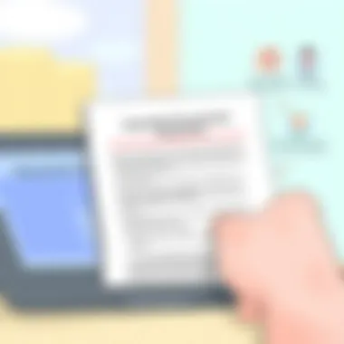 Essential Documents for Reopening Documents required for account reopening