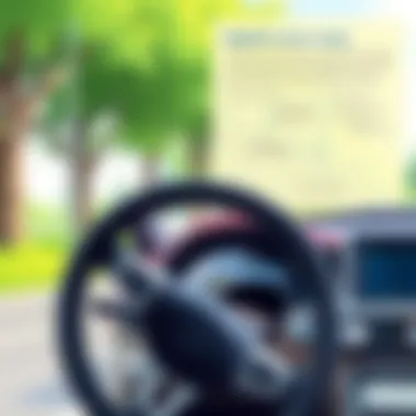 Eligibility for Auto Loan Refinancing Flowchart showing eligibility criteria for refinancing