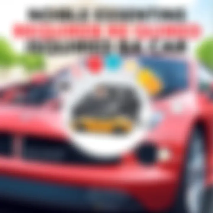 Notable Essential Components Required for Car Acquisition