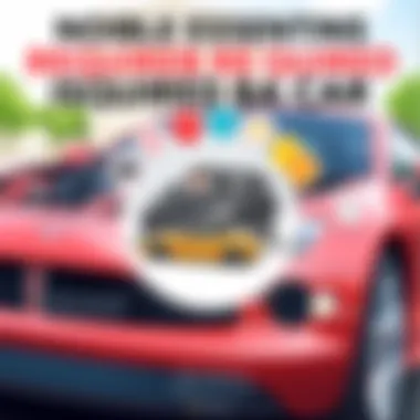 Notable Essential Components Required for Car Acquisition Notable Essential Components Required for Car Acquisition