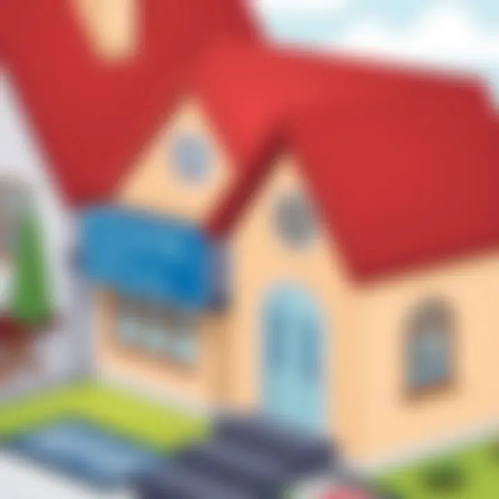 Essential Steps for Flipping Houses Effectively Summary