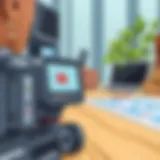 Establishing a YouTube Channel for Financial Success Introduction
