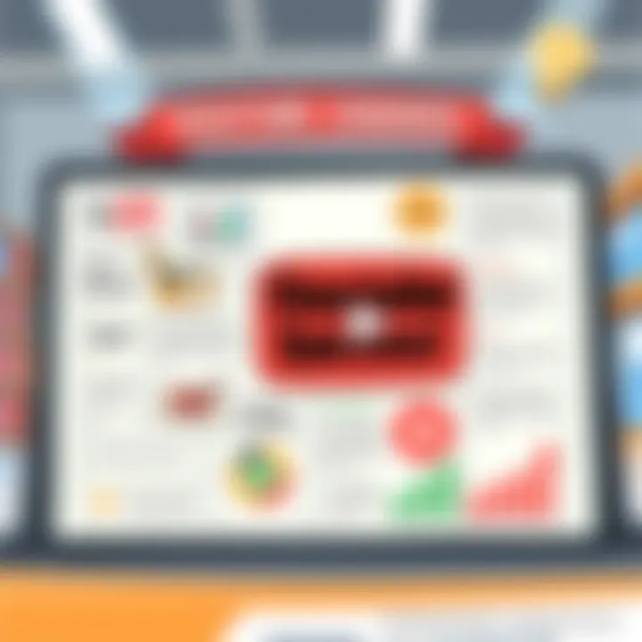Notable Establishing a YouTube Channel for Financial Success