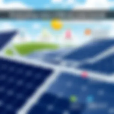 Comparative Analysis of Leading Solar Brands Comparative analysis of leading solar brands