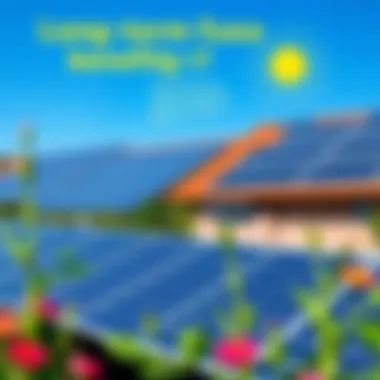 Long-Term Financial Benefits of Solar Energy Long-term financial benefits of solar energy