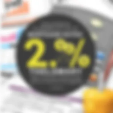 Evaluating the Possibility of Mortgage Rates Below 2% Summary