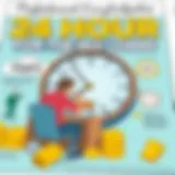Exploring 24 Hour Loans for Unemployed Individuals Introduction