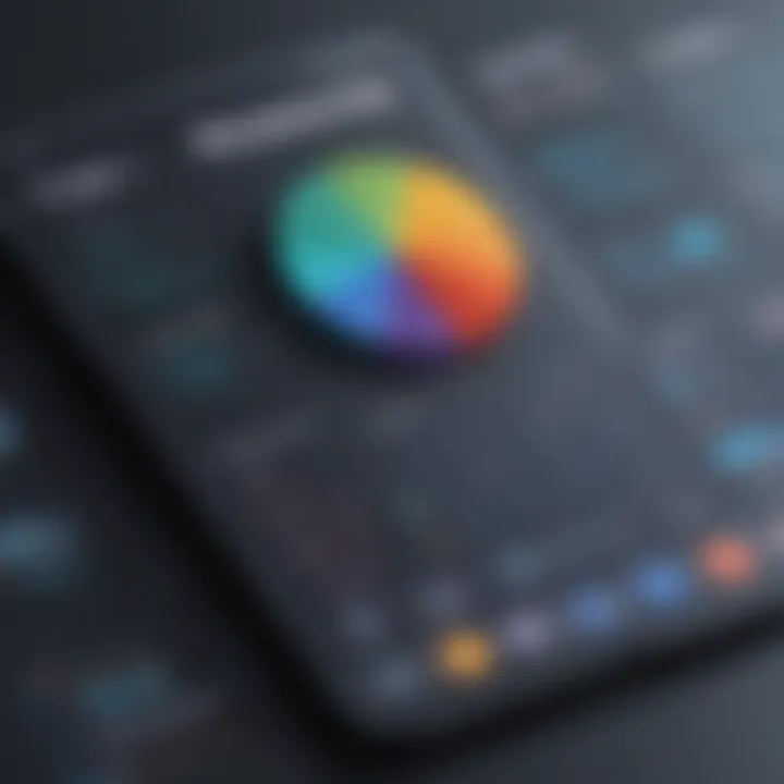 Features to look for in online intrinsic value calculators