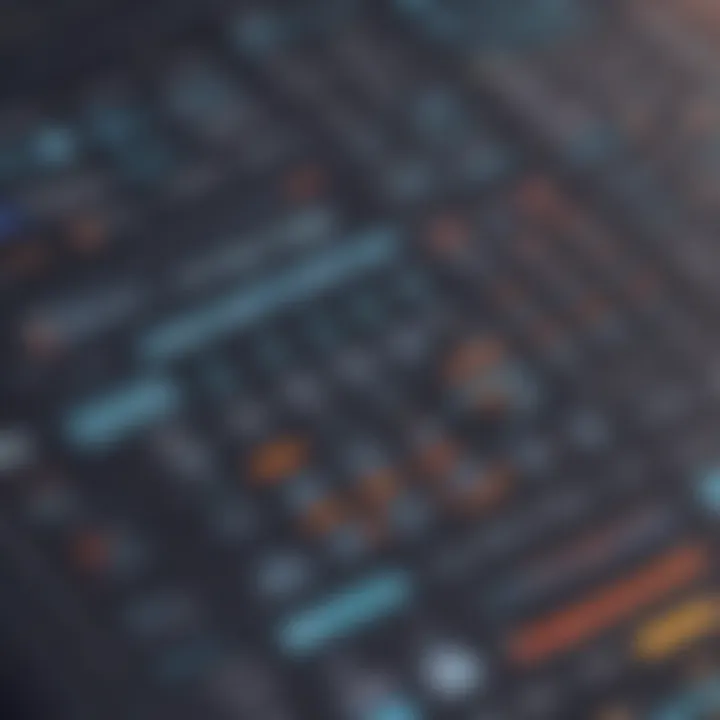 Considerations for investors using calculators