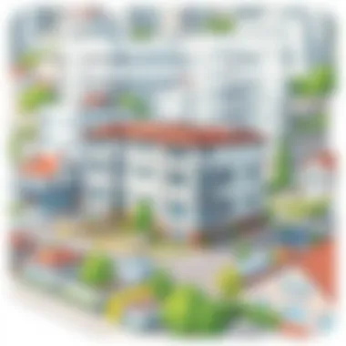 Exploring Apartment REIT ETFs: A Comprehensive Guide Summary Exploring Apartment REIT ETFs: A Comprehensive Guide Summary