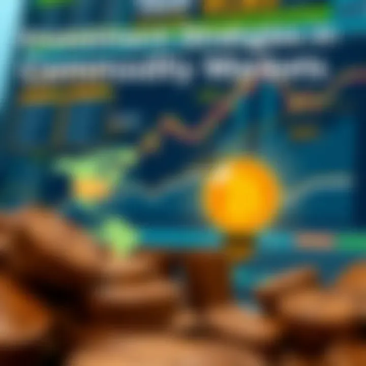 Investment Strategies in Commodity Markets