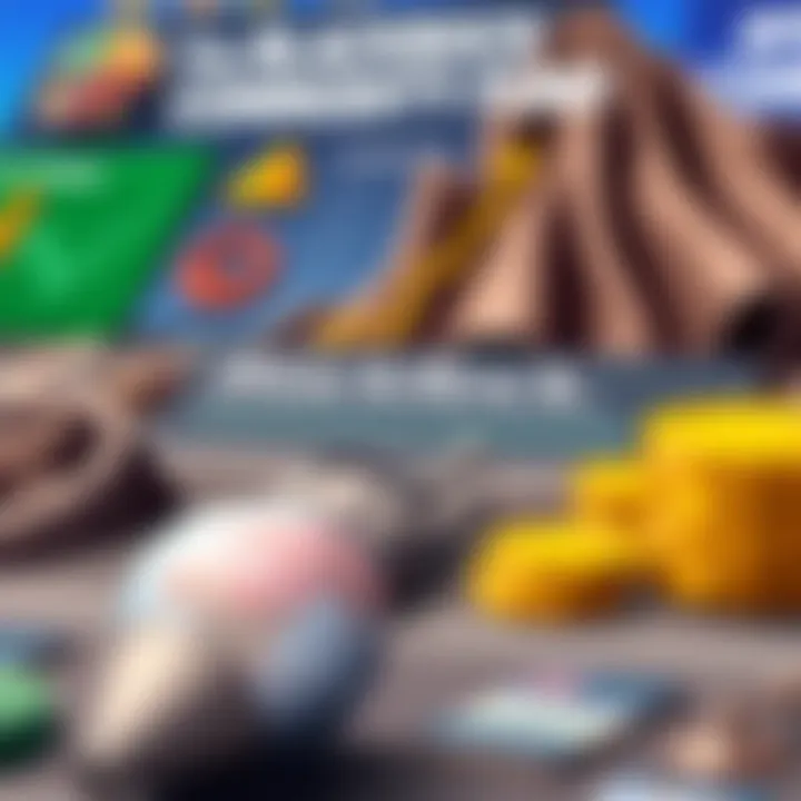 Overview of BlackRock Commodity Fund