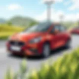 Exploring Car Leasing Options: A Comprehensive Guide Introduction