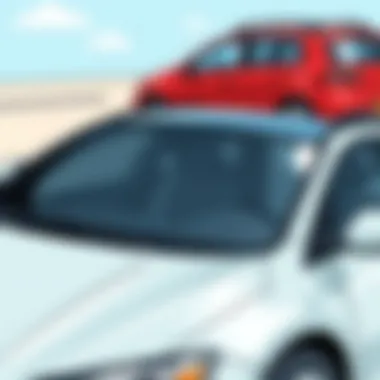 Exploring Car Leasing Options: A Comprehensive Guide Summary Exploring Car Leasing Options: A Comprehensive Guide Summary