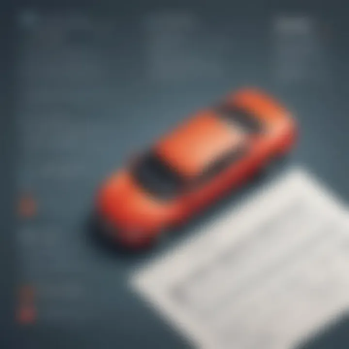 Eligibility requirements for car financing