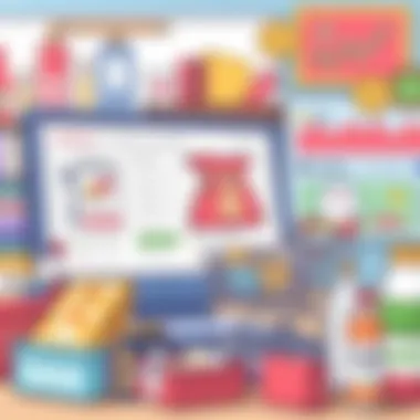 E-Commerce Ventures for Additional Revenue Online marketplace with products