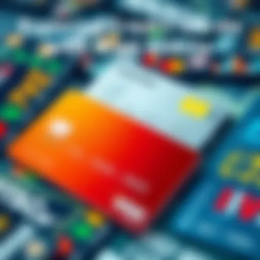 Exploring Credit Cards with High Limits: An In-Depth Guide Introduction