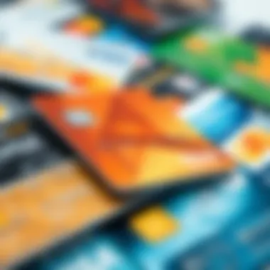 Notable Exploring Credit Cards with High Limits: An In-Depth Guide Notable Exploring Credit Cards with High Limits: An In-Depth Guide