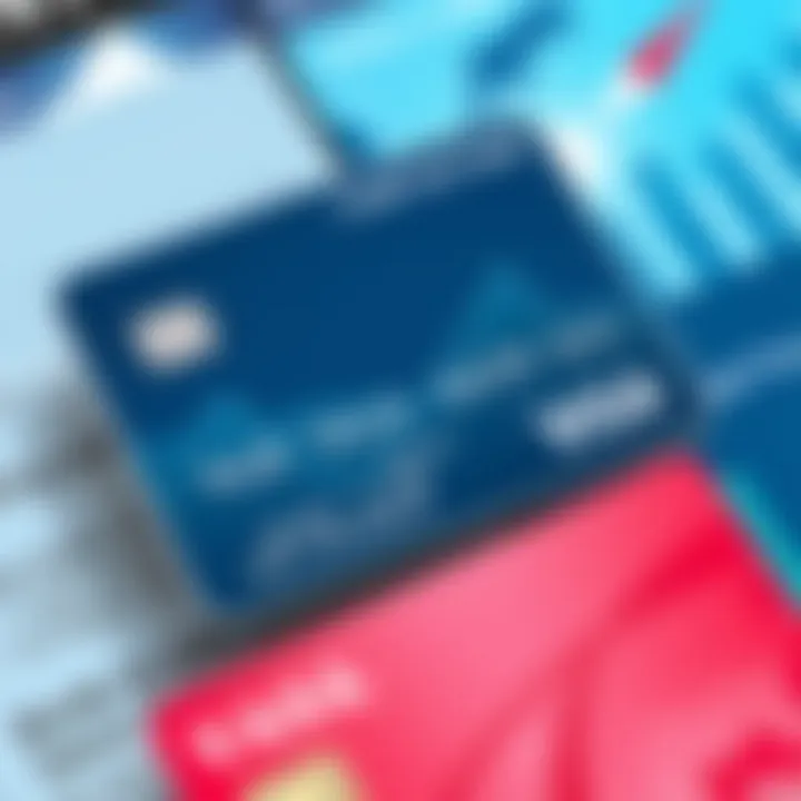 Exploring Credit Cards with High Limits: An In-Depth Guide Summary