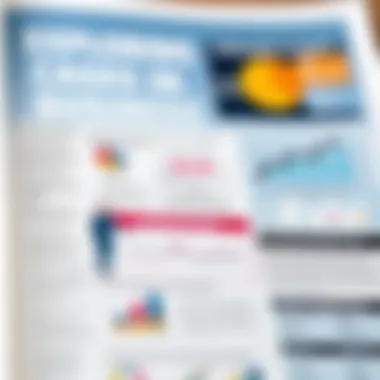 Exploring Ethical Cases in Business Summary