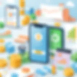 Overview of modern finance applications