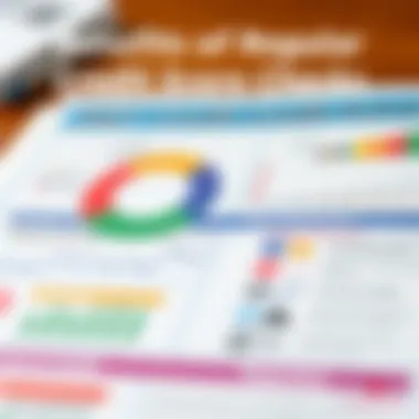 Benefits of Regular Credit Score Checks Benefits of regular credit checks