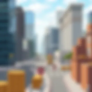 Infographic showcasing different types of insider trades apps