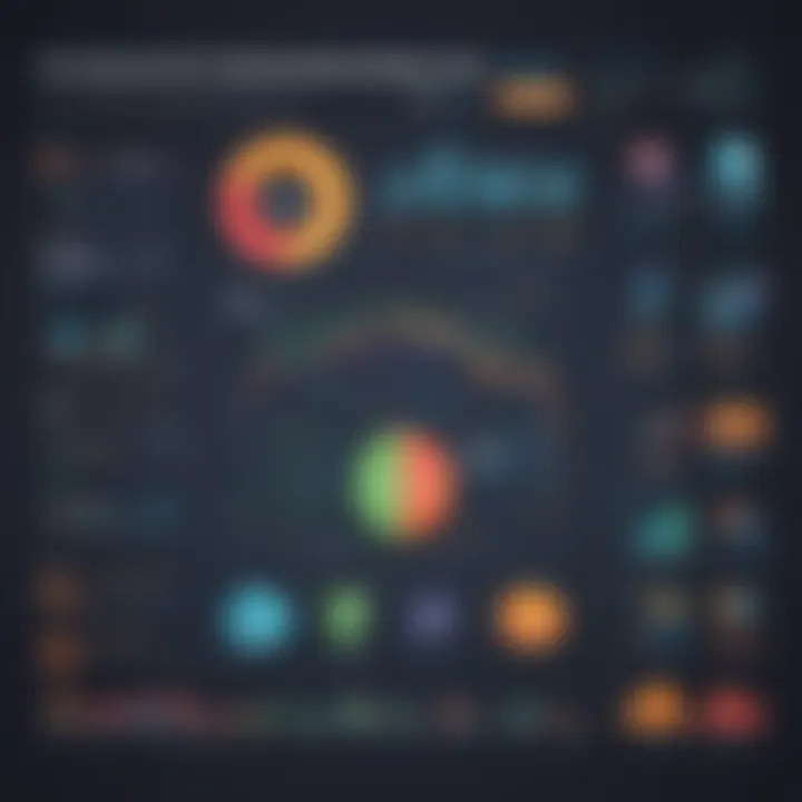 Infographic detailing advantages of the KBW NASDAQ Bank Index ETF for investors