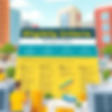 Eligibility criteria illustration